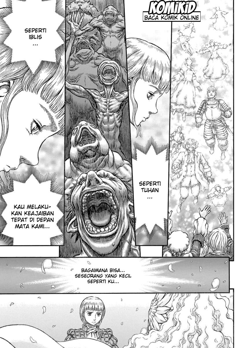 Read Berserk ID Manga Online