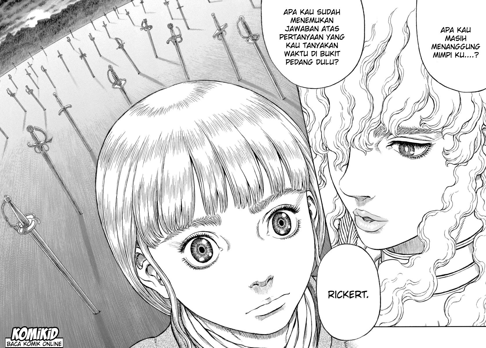 Read Berserk ID Manga Online