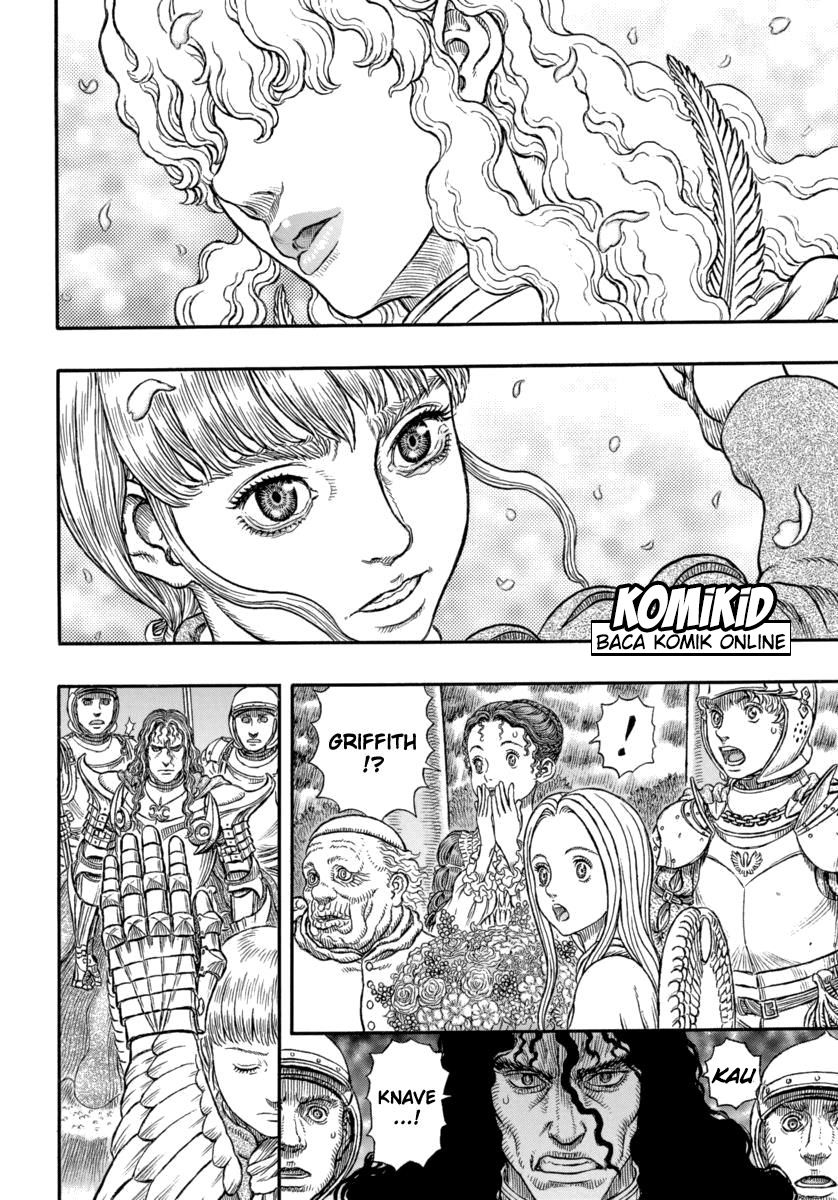 Read Berserk ID Manga Online