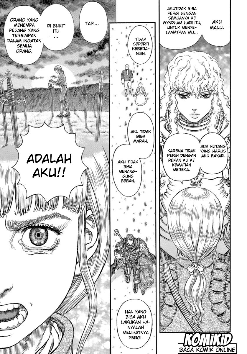 Read Berserk ID Manga Online