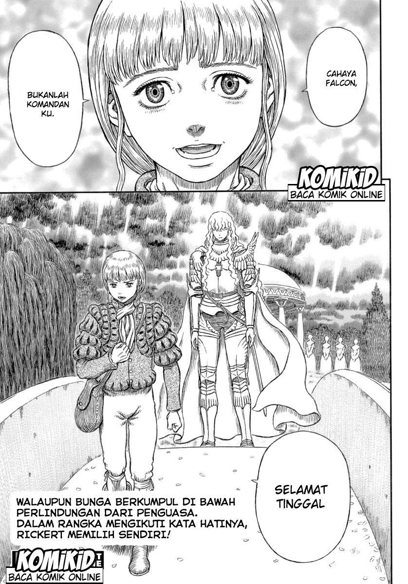 Read Berserk ID Manga Online