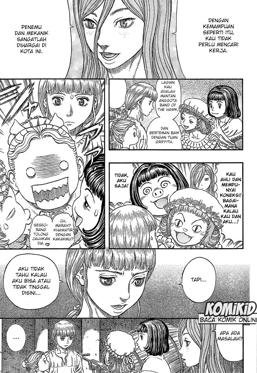 Read Berserk ID Manga Online