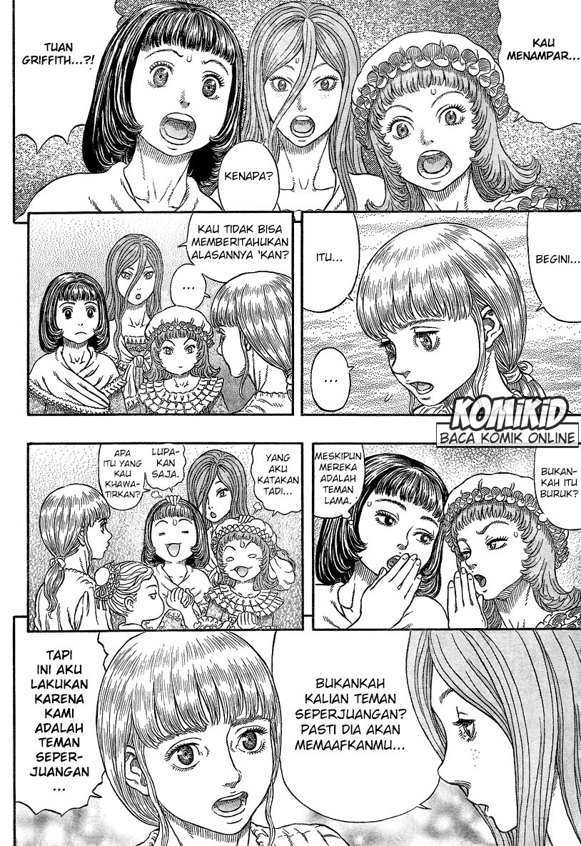 Read Berserk ID Manga Online