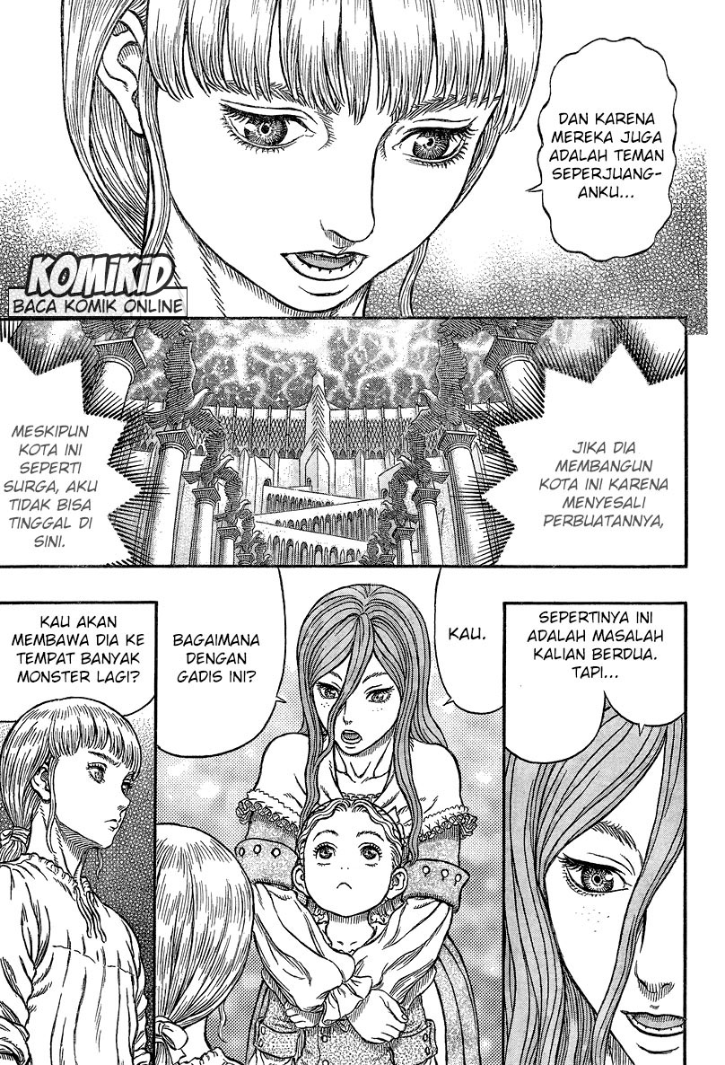Read Berserk ID Manga Online