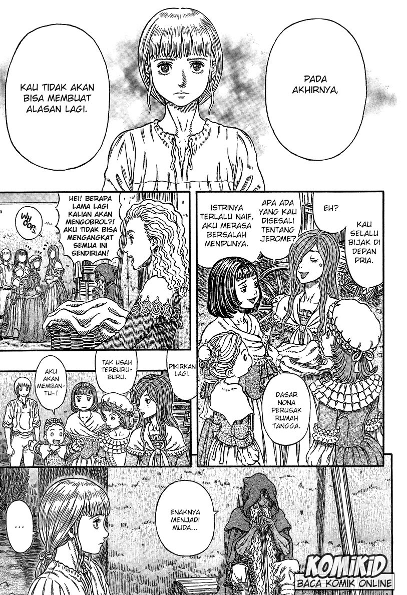 Read Berserk ID Manga Online