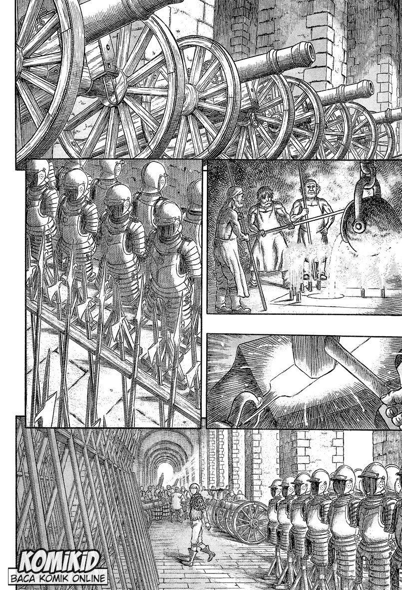 Read Berserk ID Manga Online