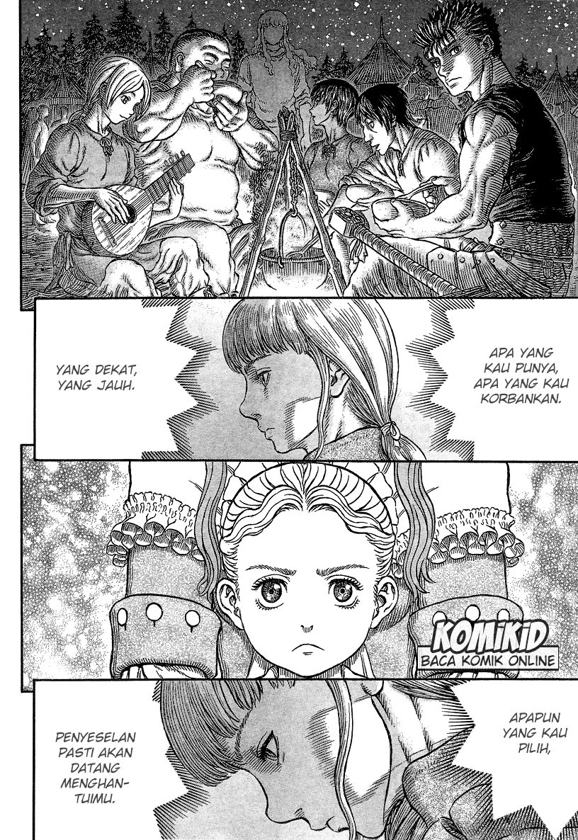 Read Berserk ID Manga Online