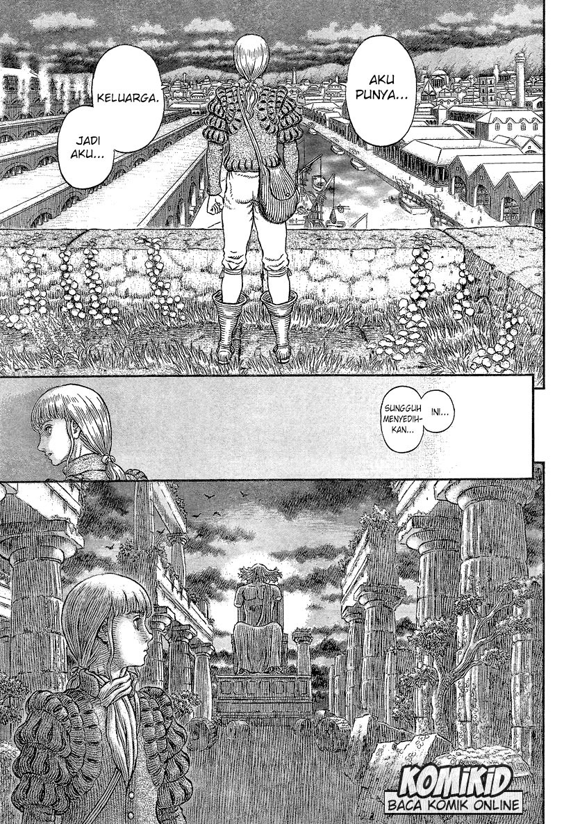 Read Berserk ID Manga Online