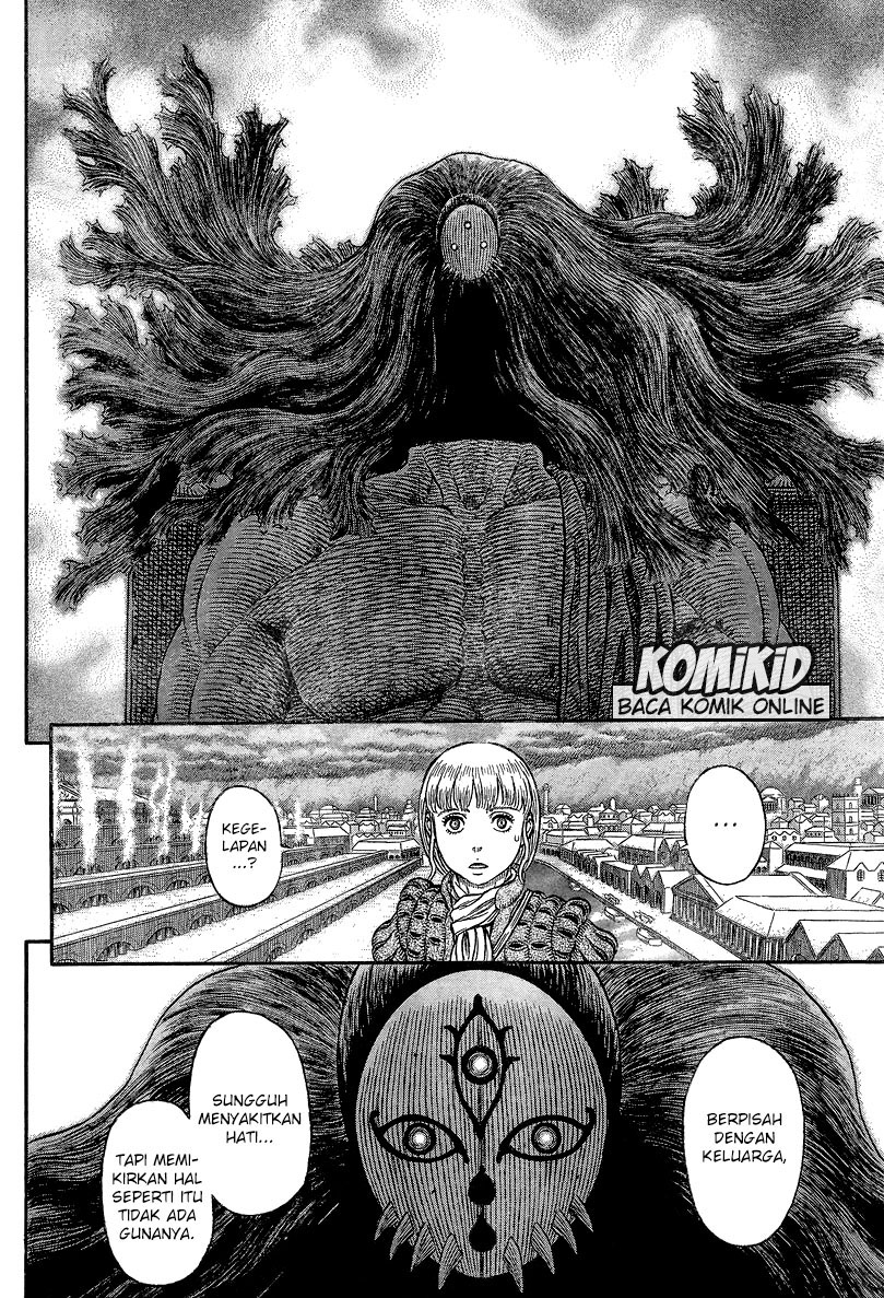 Read Berserk ID Manga Online