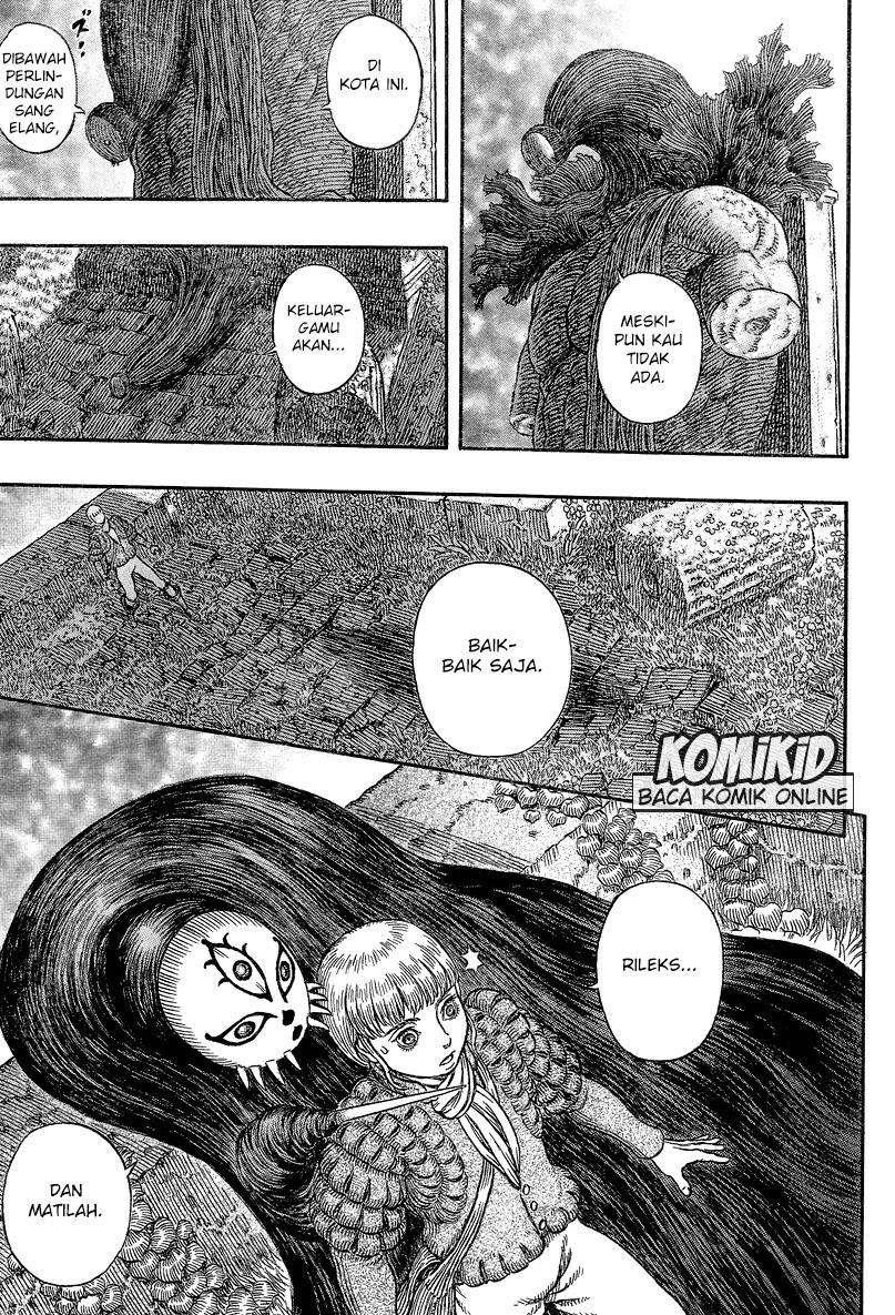 Read Berserk ID Manga Online