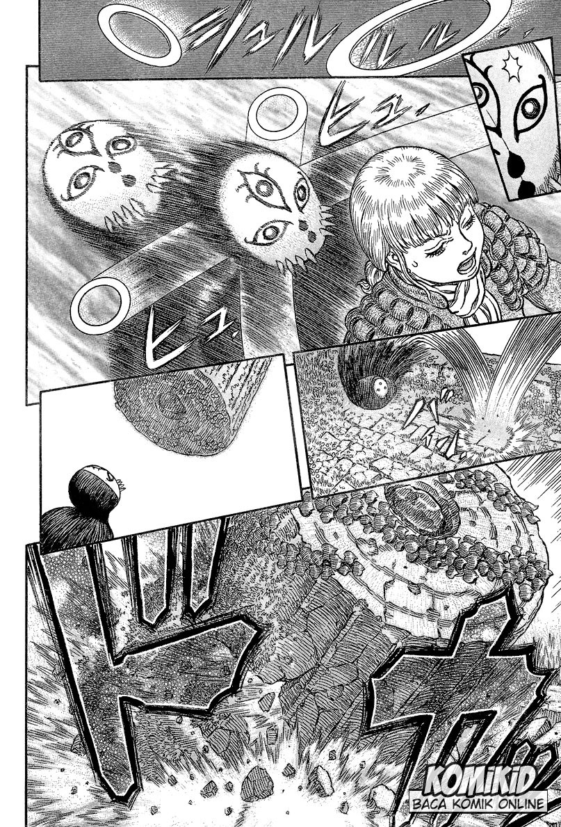 Read Berserk ID Manga Online