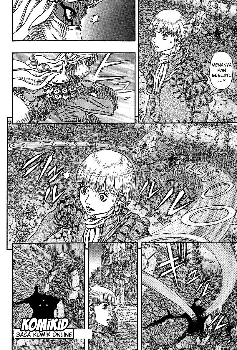 Read Berserk ID Manga Online