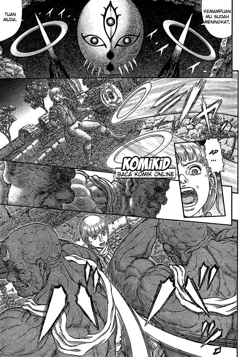 Read Berserk ID Manga Online