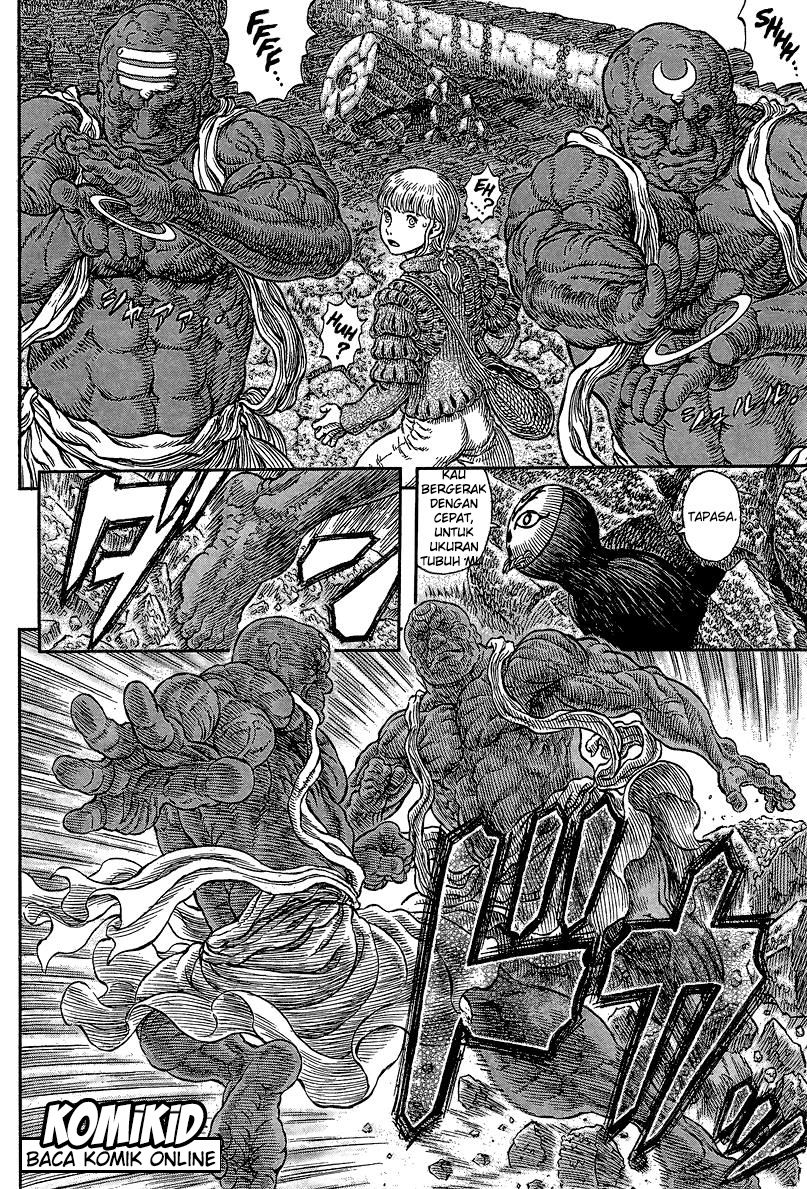 Read Berserk ID Manga Online