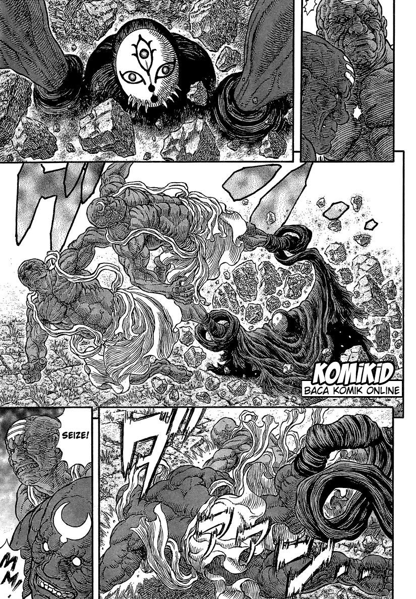 Read Berserk ID Manga Online