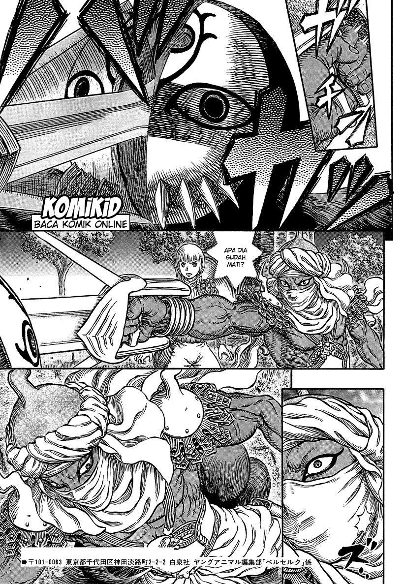 Read Berserk ID Manga Online