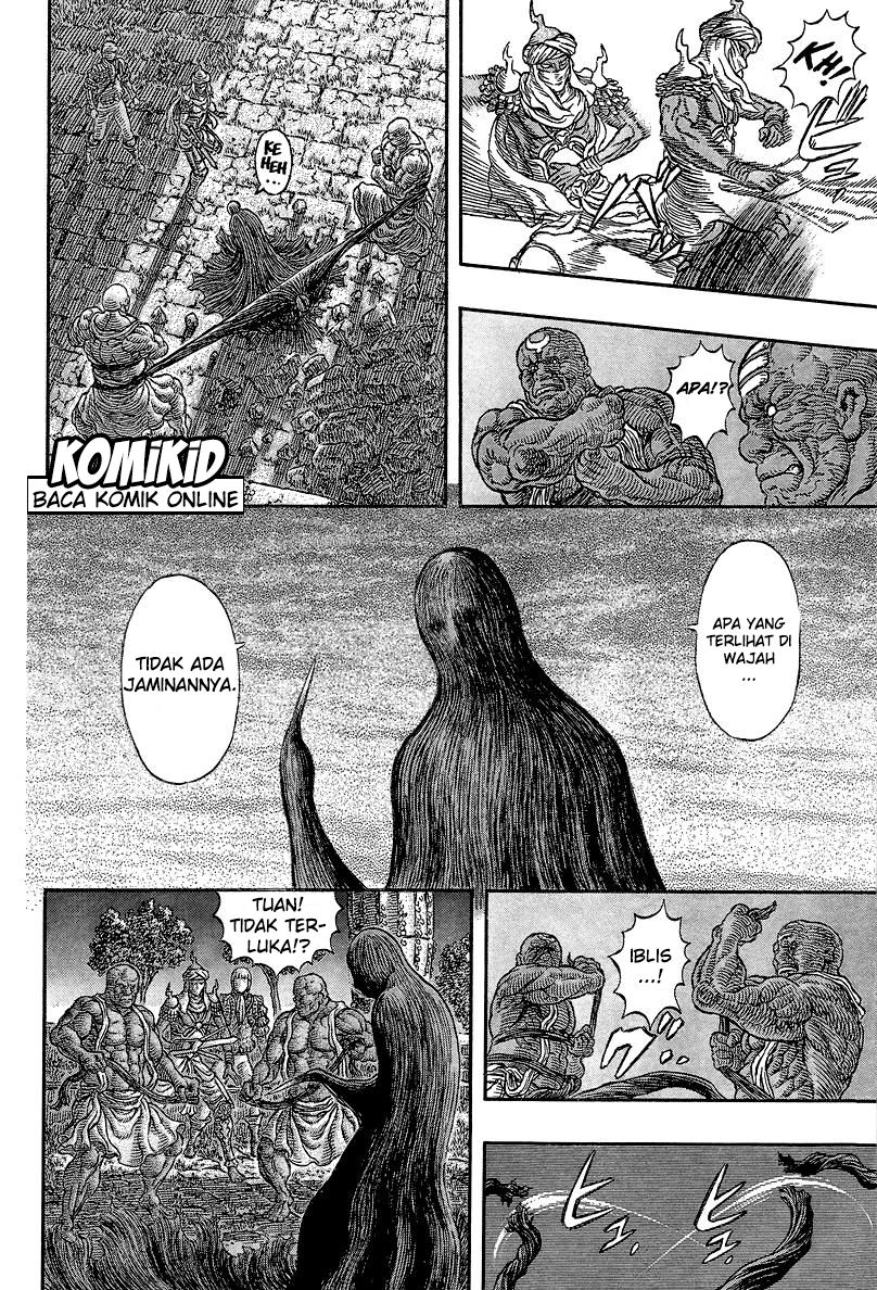Read Berserk ID Manga Online