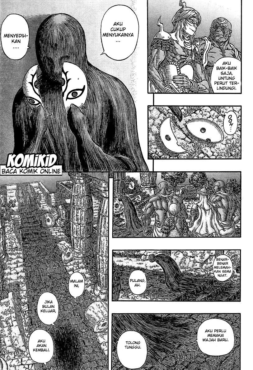 Read Berserk ID Manga Online