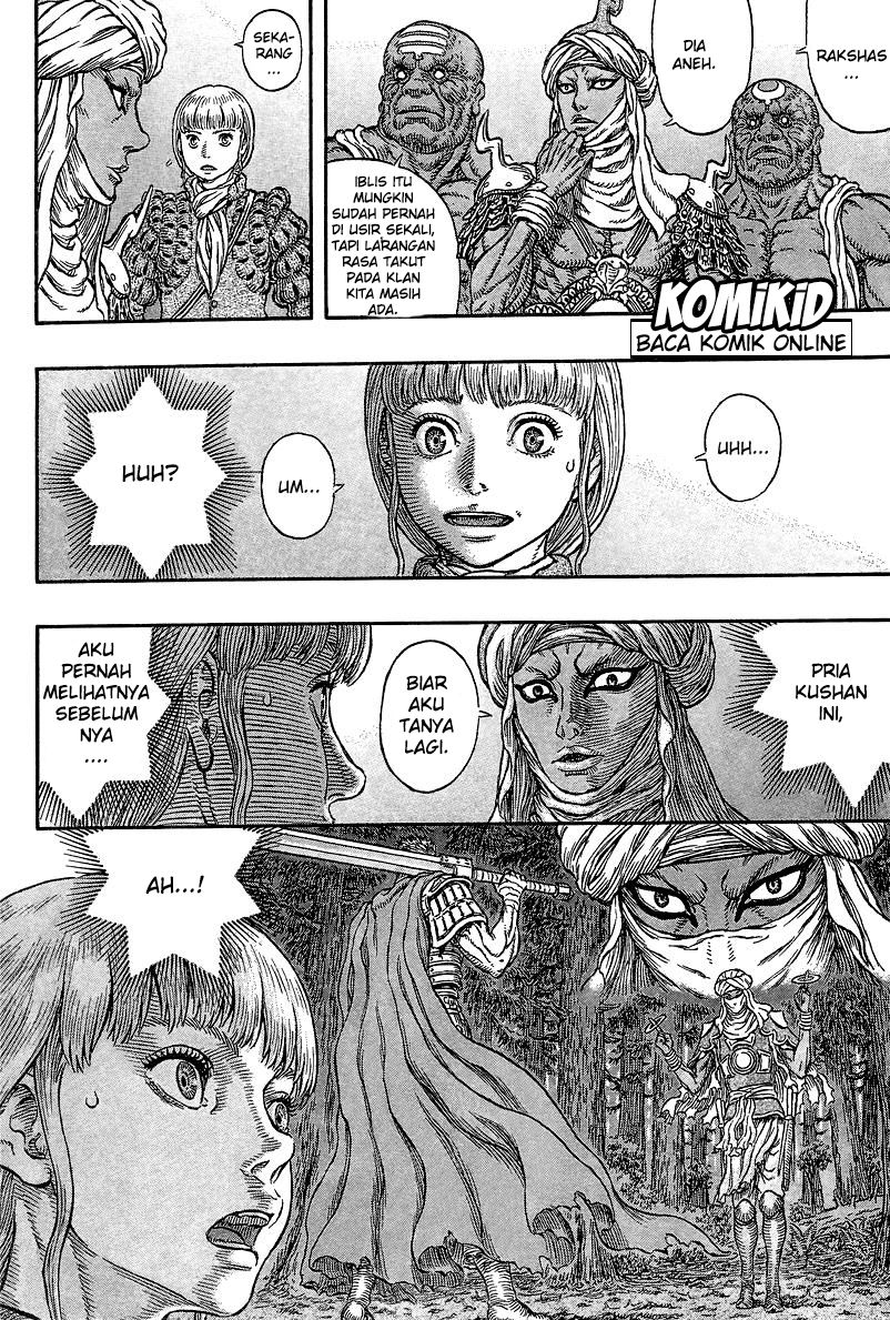 Read Berserk ID Manga Online