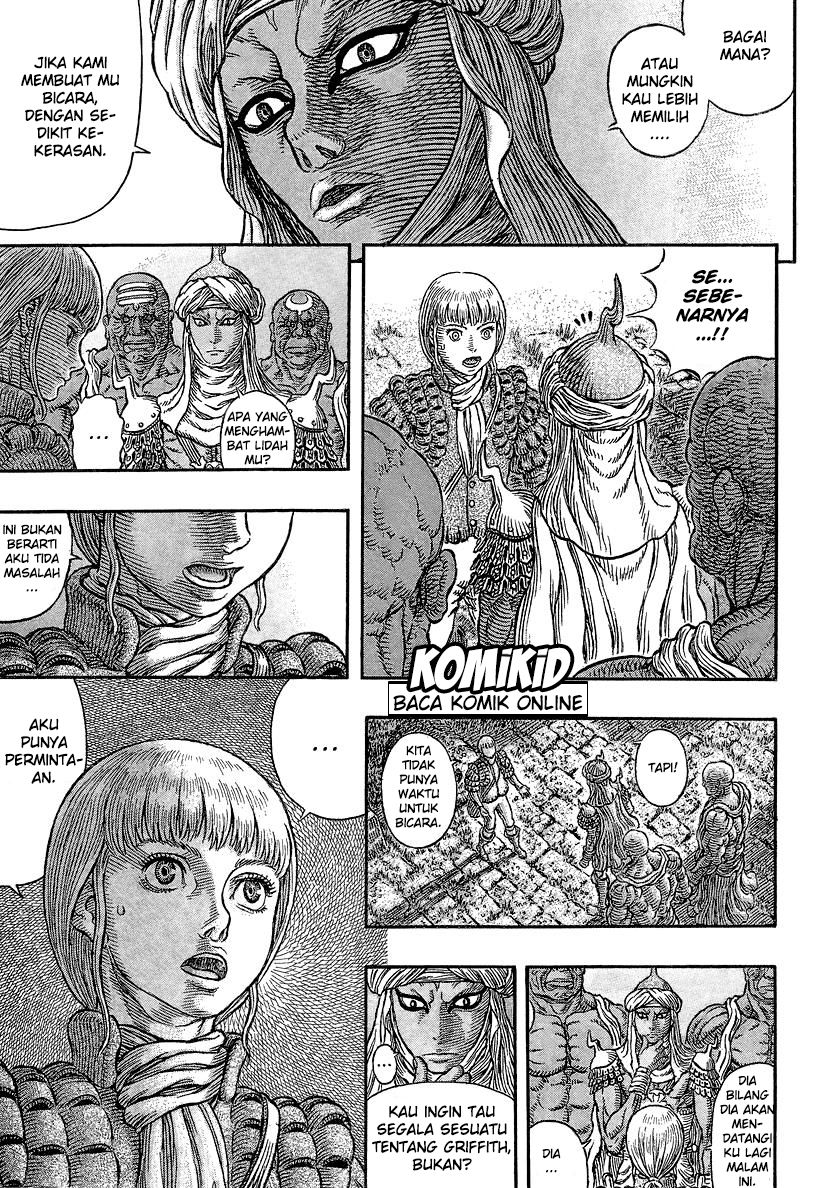 Read Berserk ID Manga Online