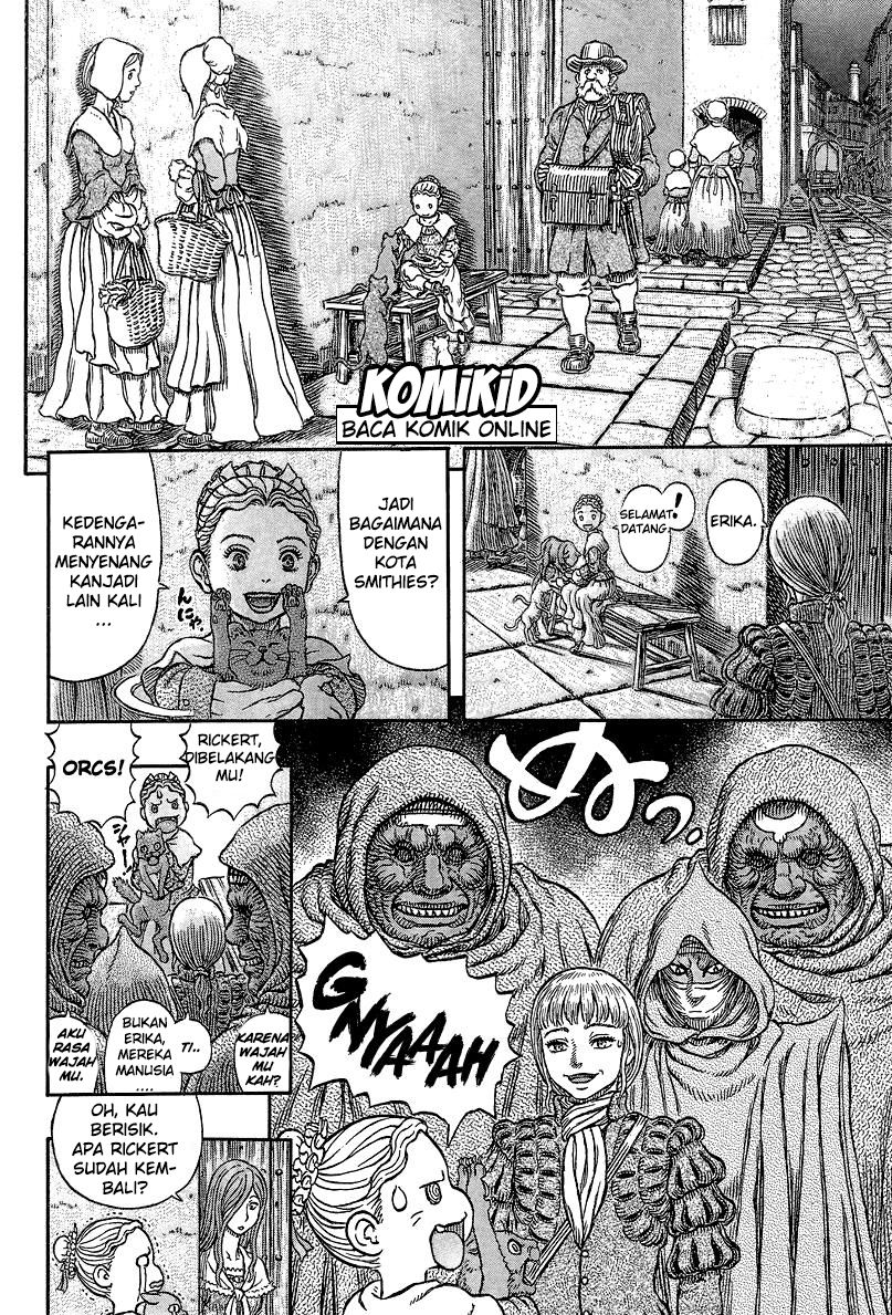 Read Berserk ID Manga Online