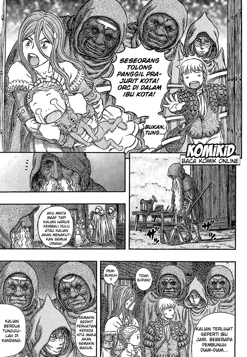 Read Berserk ID Manga Online