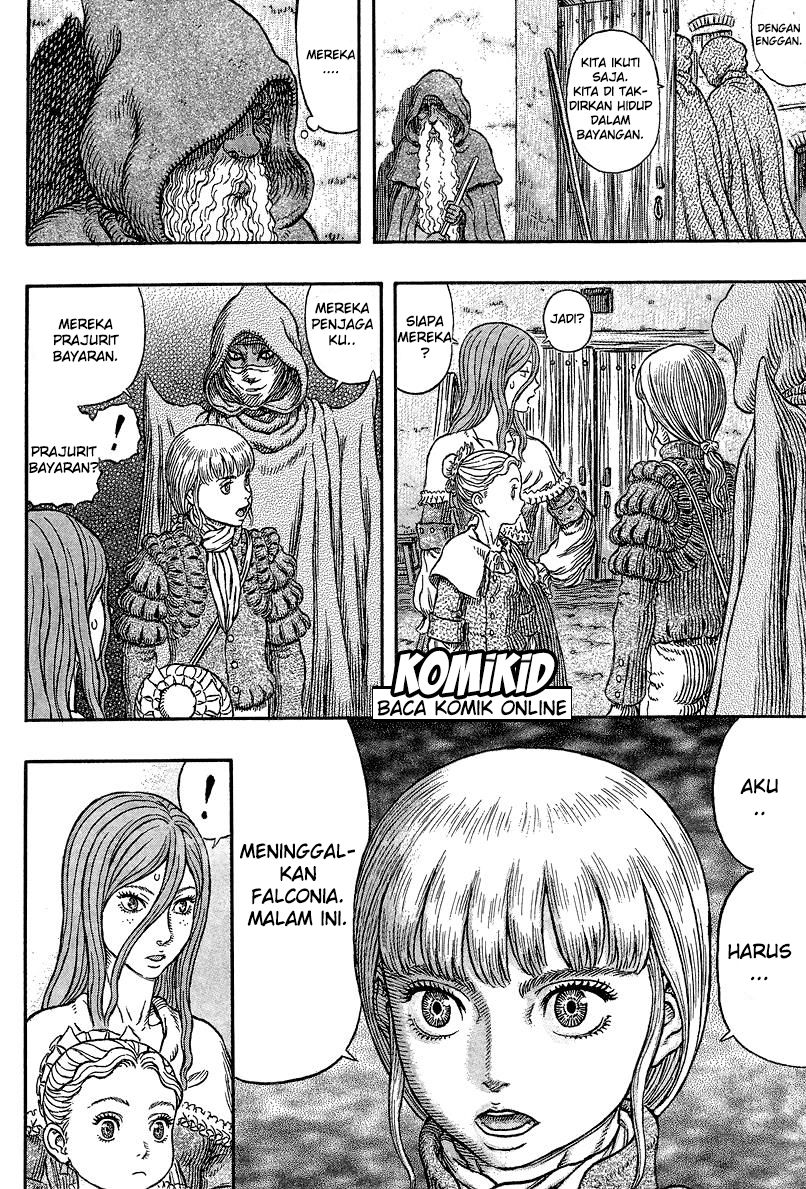 Read Berserk ID Manga Online