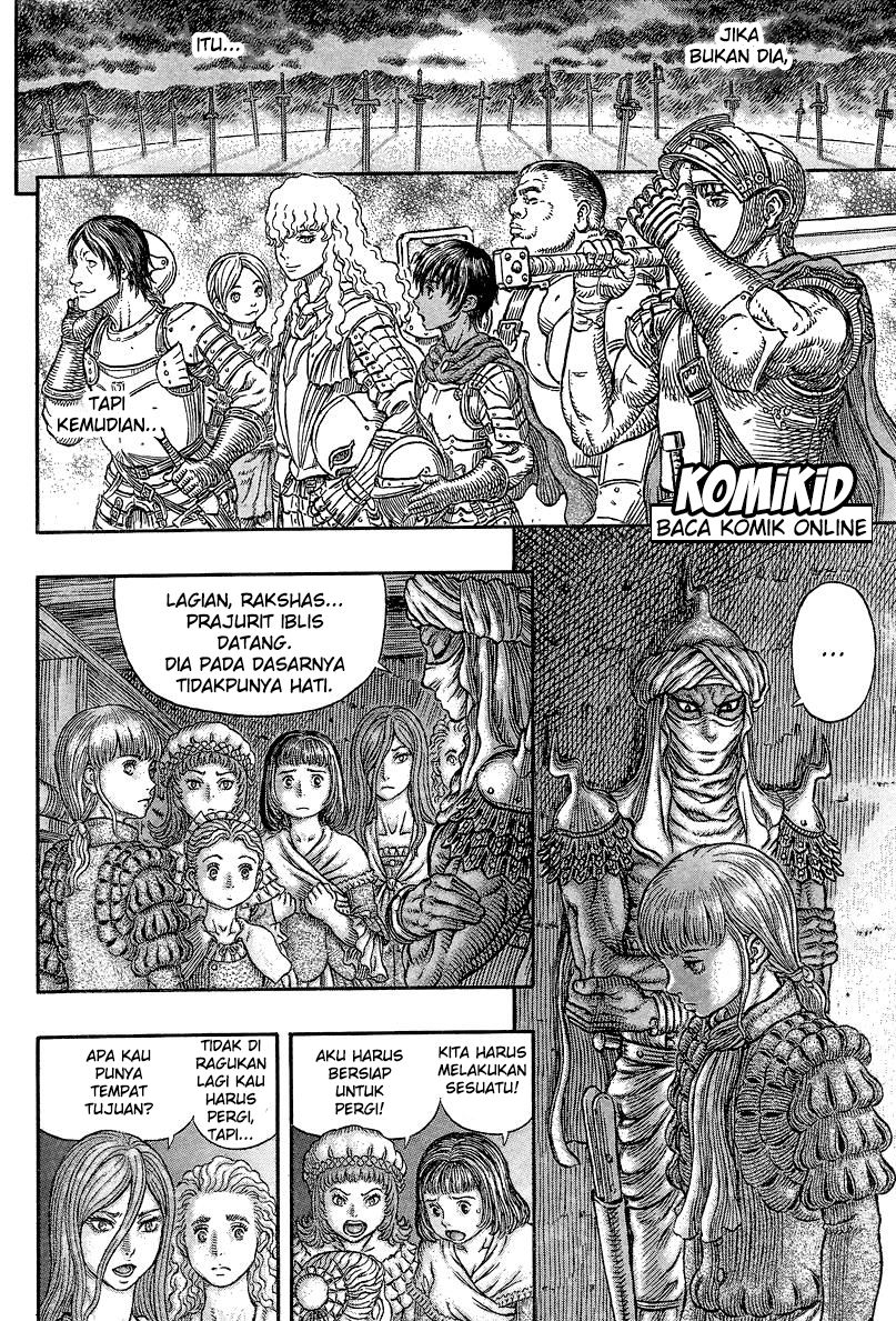 Read Berserk ID Manga Online