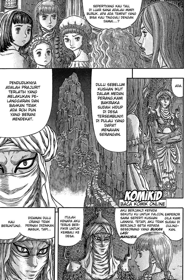 Read Berserk ID Manga Online