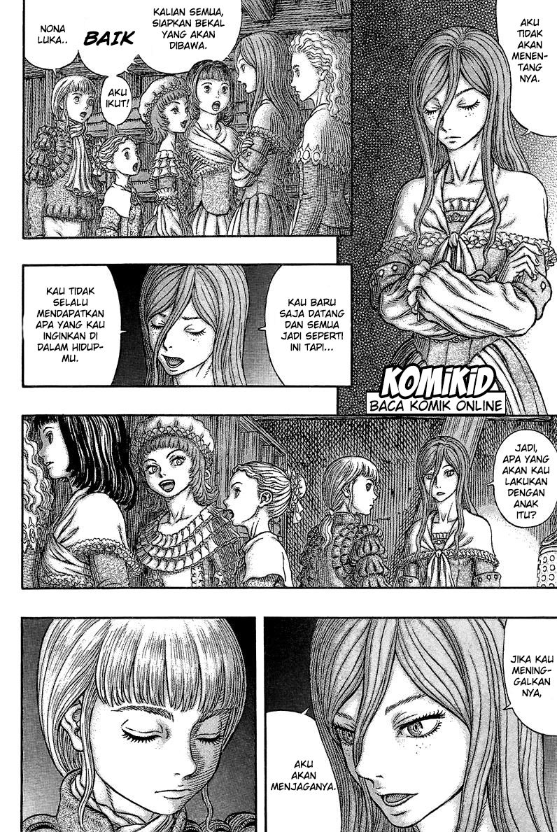 Read Berserk ID Manga Online