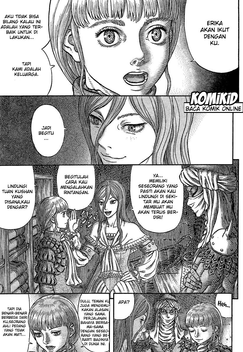 Read Berserk ID Manga Online