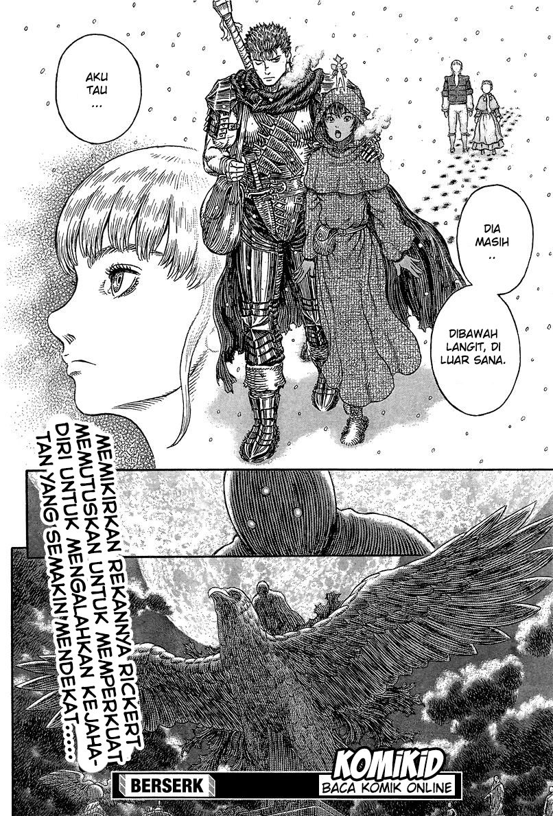 Read Berserk ID Manga Online