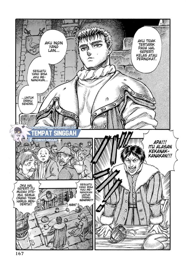Read Berserk ID Manga Online