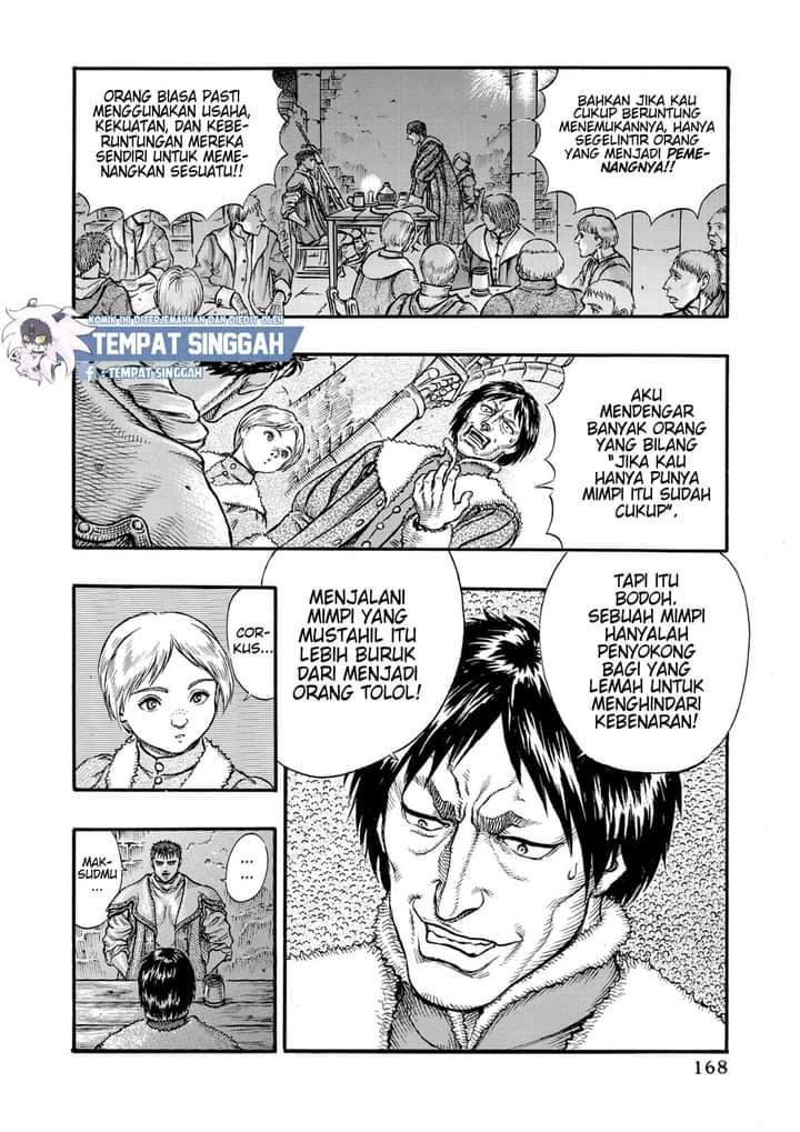 Read Berserk ID Manga Online