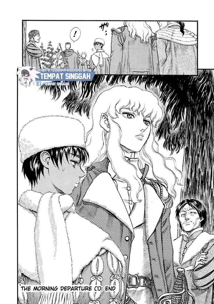 Read Berserk ID Manga Online