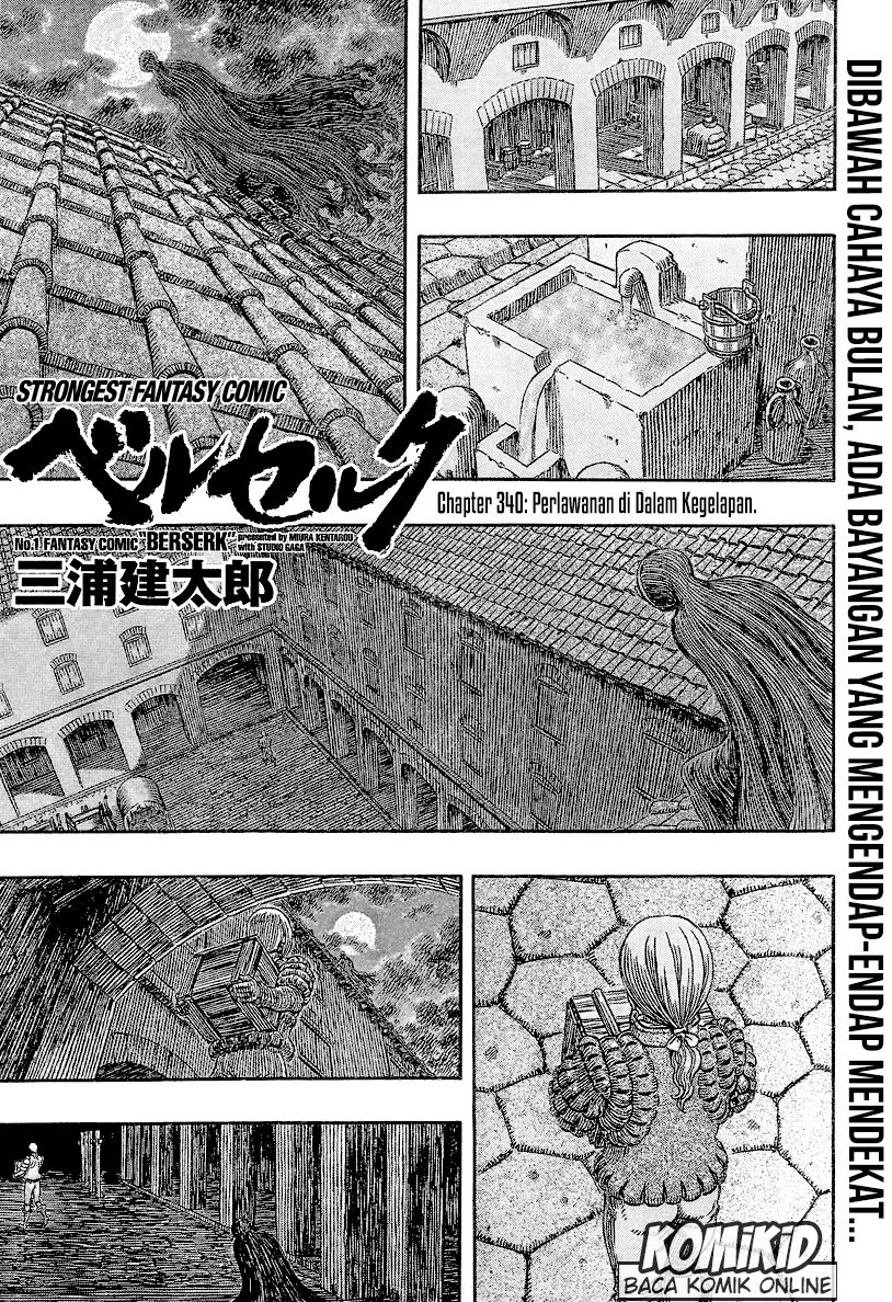 Read Berserk ID Manga Online