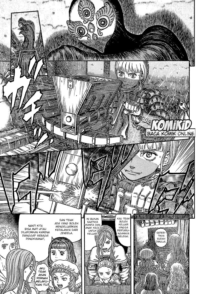 Read Berserk ID Manga Online