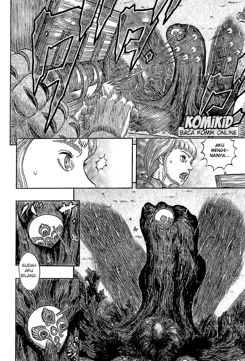 Read Berserk ID Manga Online