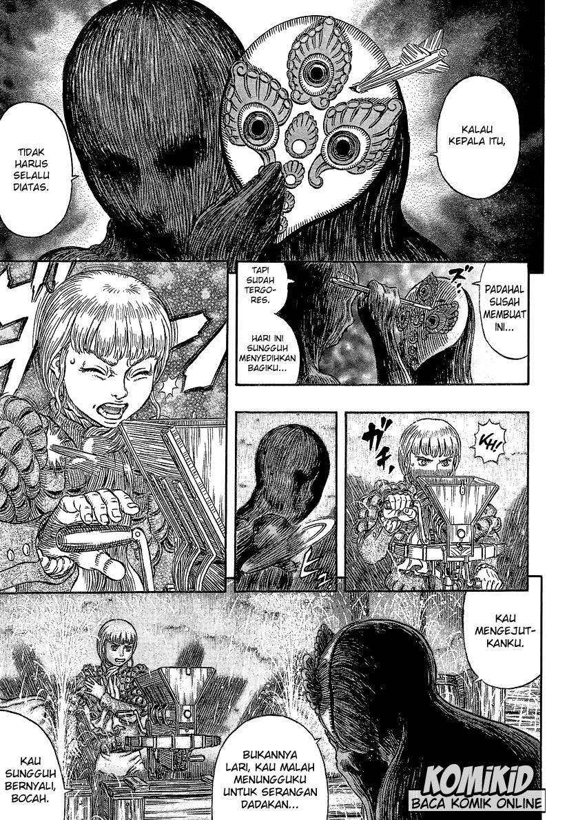 Read Berserk ID Manga Online