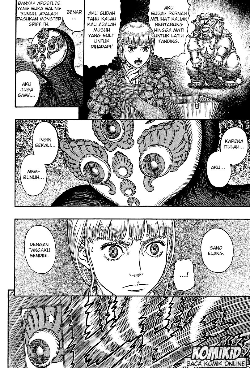 Read Berserk ID Manga Online