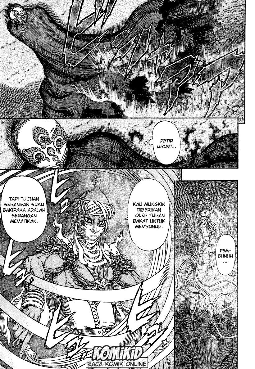 Read Berserk ID Manga Online
