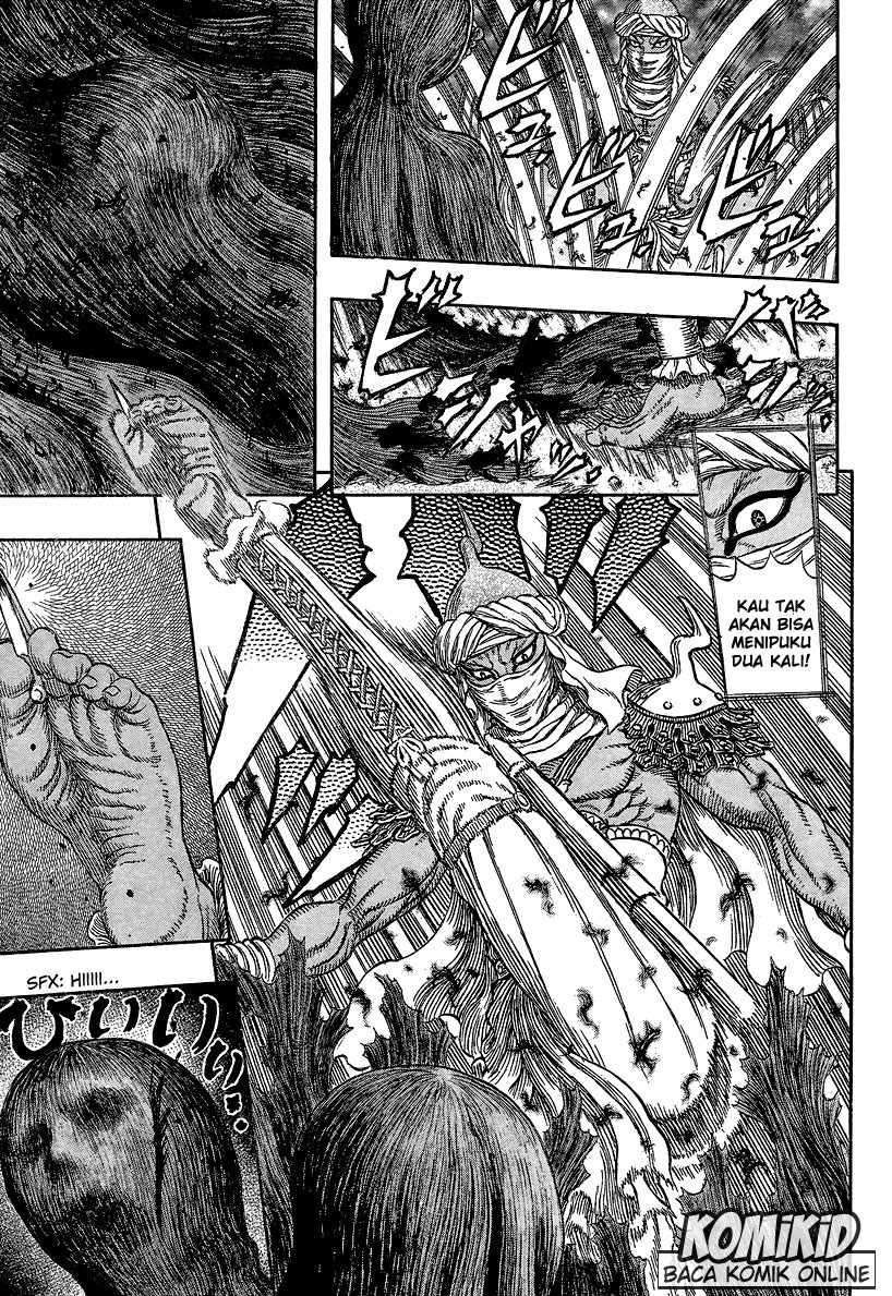 Read Berserk ID Manga Online