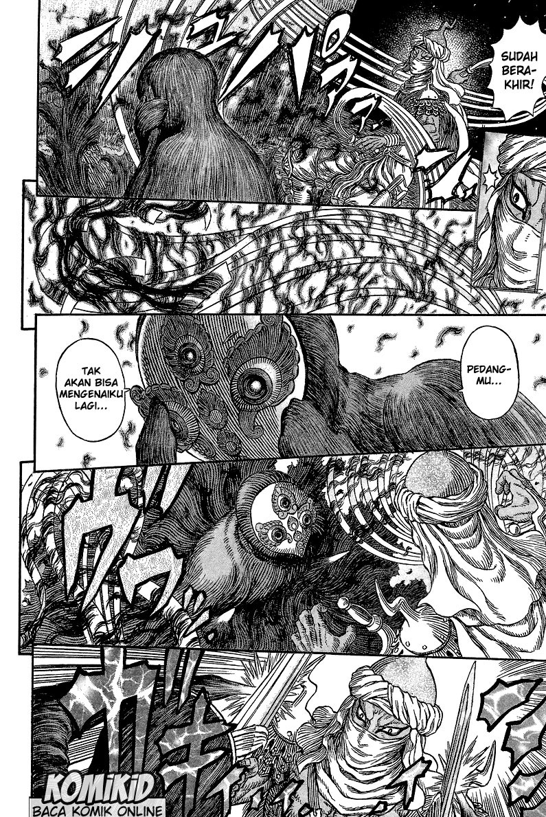 Read Berserk ID Manga Online