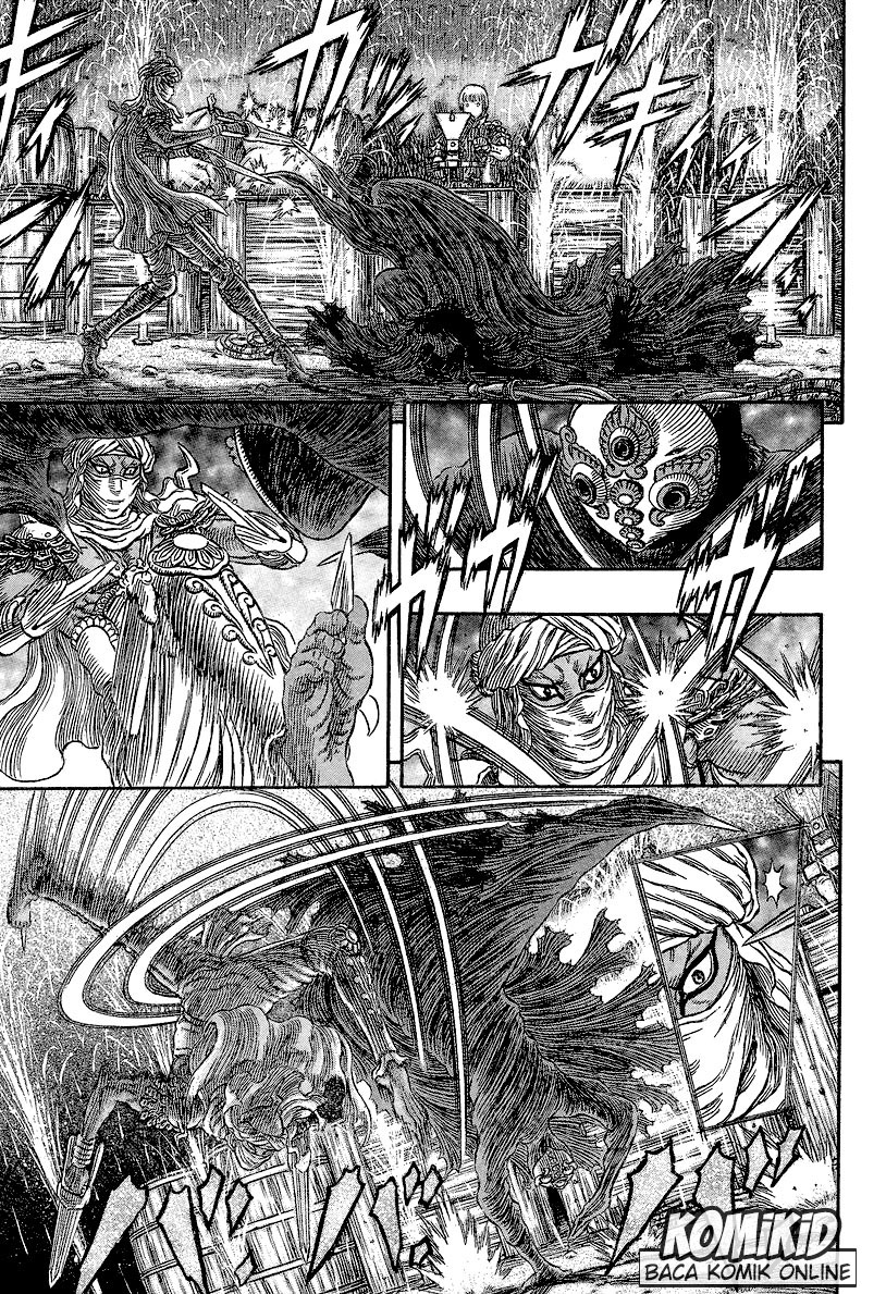 Read Berserk ID Manga Online