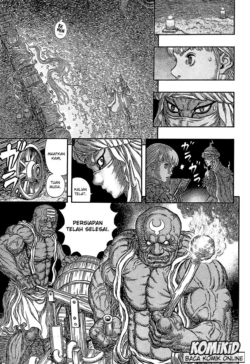 Read Berserk ID Manga Online