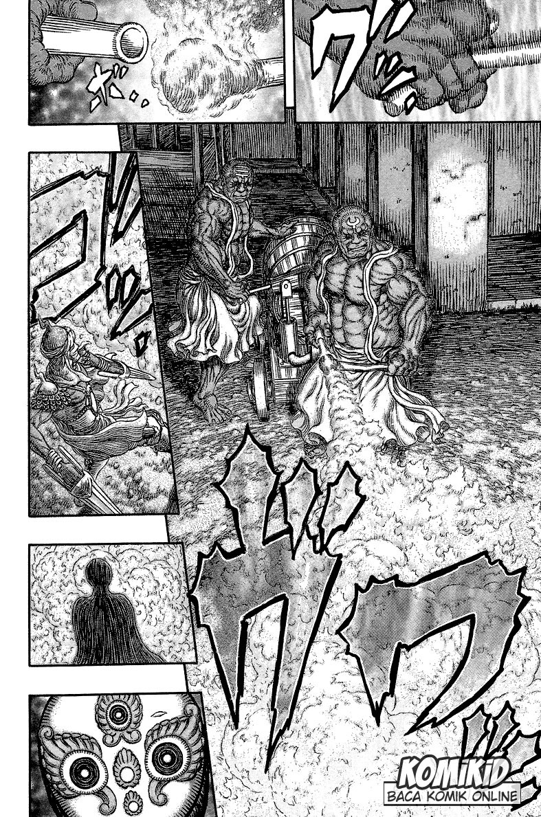 Read Berserk ID Manga Online