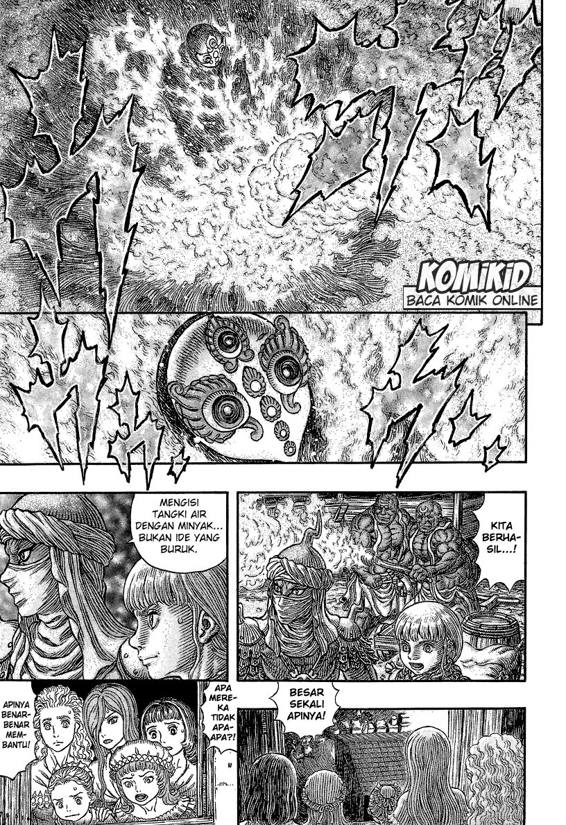 Read Berserk ID Manga Online