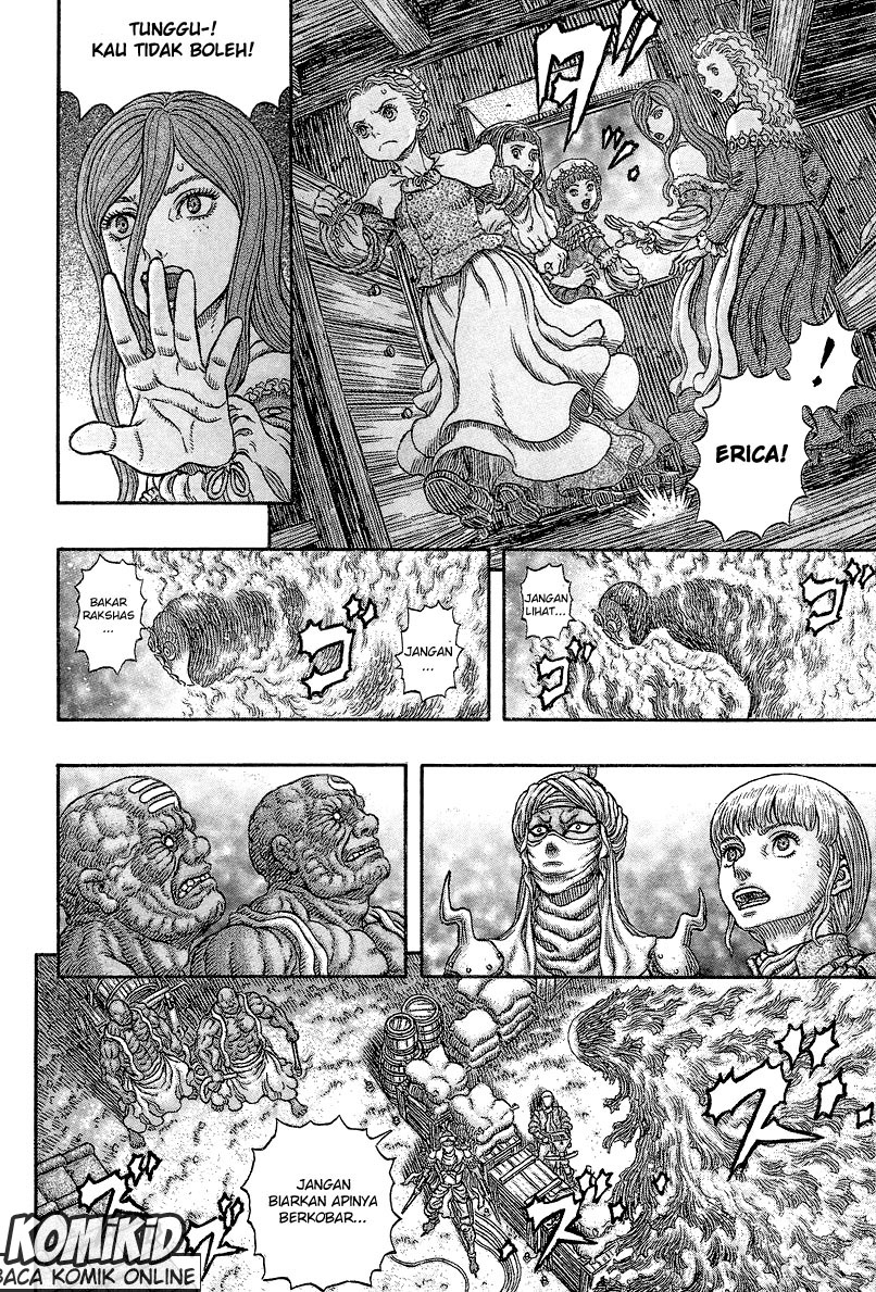 Read Berserk ID Manga Online