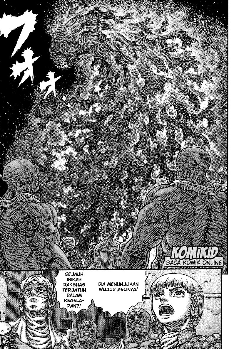 Read Berserk ID Manga Online