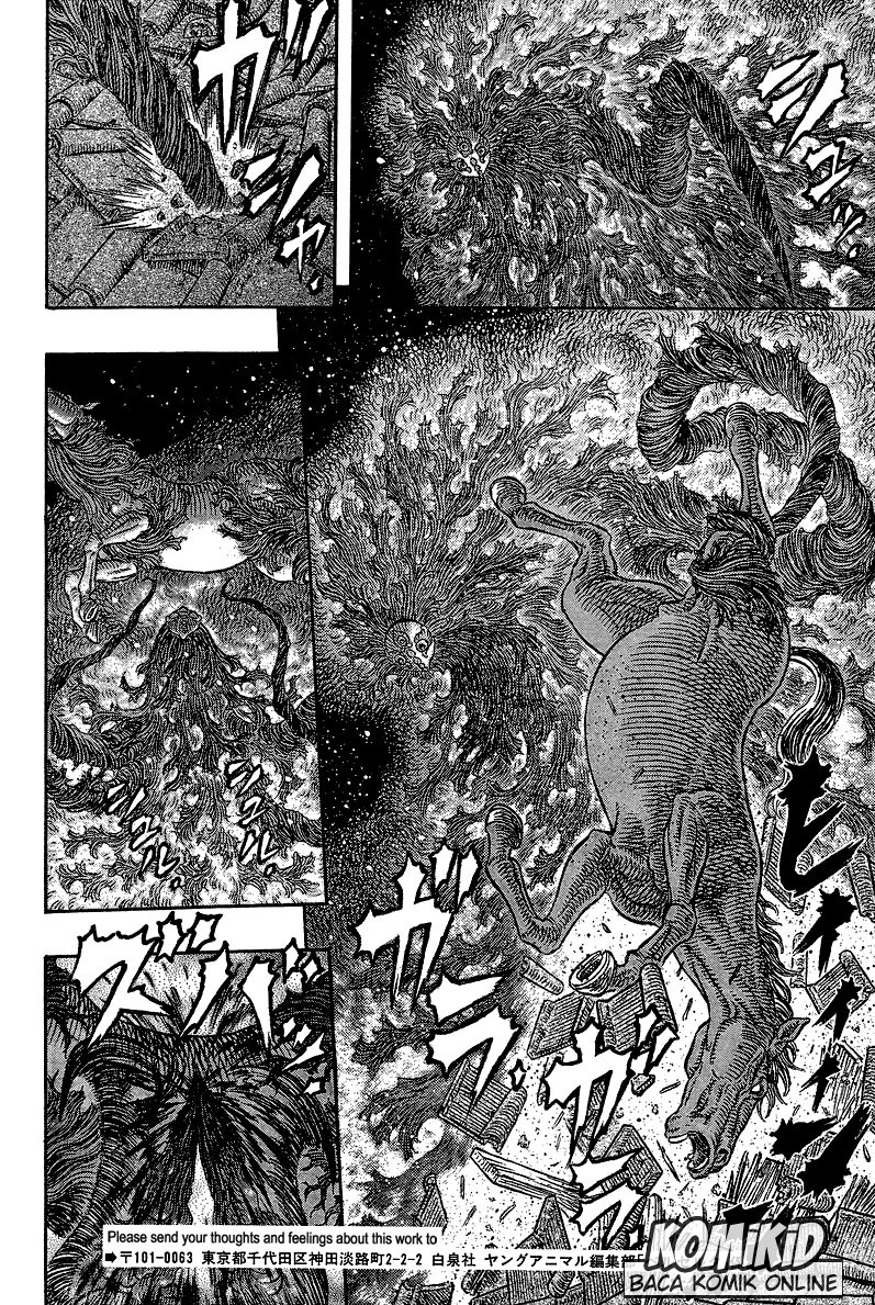 Read Berserk ID Manga Online